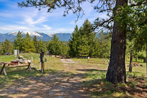 Tiny photo for 272 Summit Trail, Eureka, MT 59917 (MLS # 30069504)