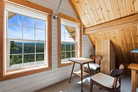 Tiny photo for 272 Summit Trail, Eureka, MT 59917 (MLS # 30069504)