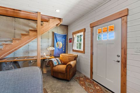 Tiny photo for 272 Summit Trail, Eureka, MT 59917 (MLS # 30069504)