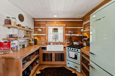Tiny photo for 272 Summit Trail, Eureka, MT 59917 (MLS # 30069504)