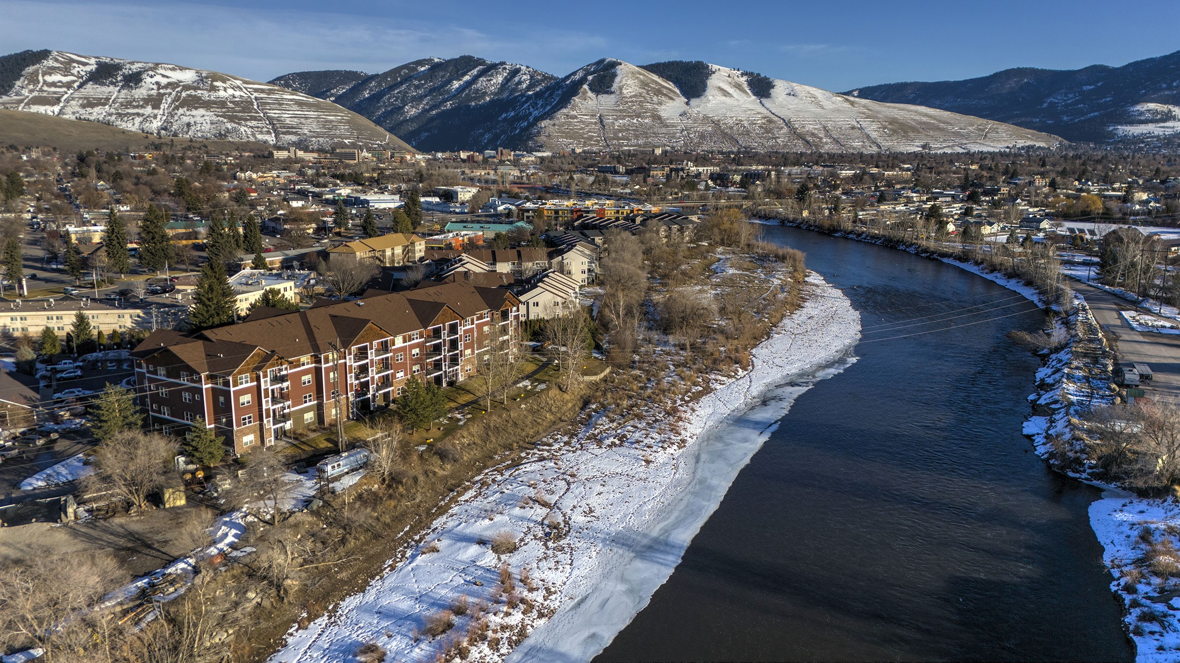 Missoula, Montana 59808, United States, 2 Bedrooms Bedrooms, ,3 BathroomsBathrooms,Residential,Active,80767