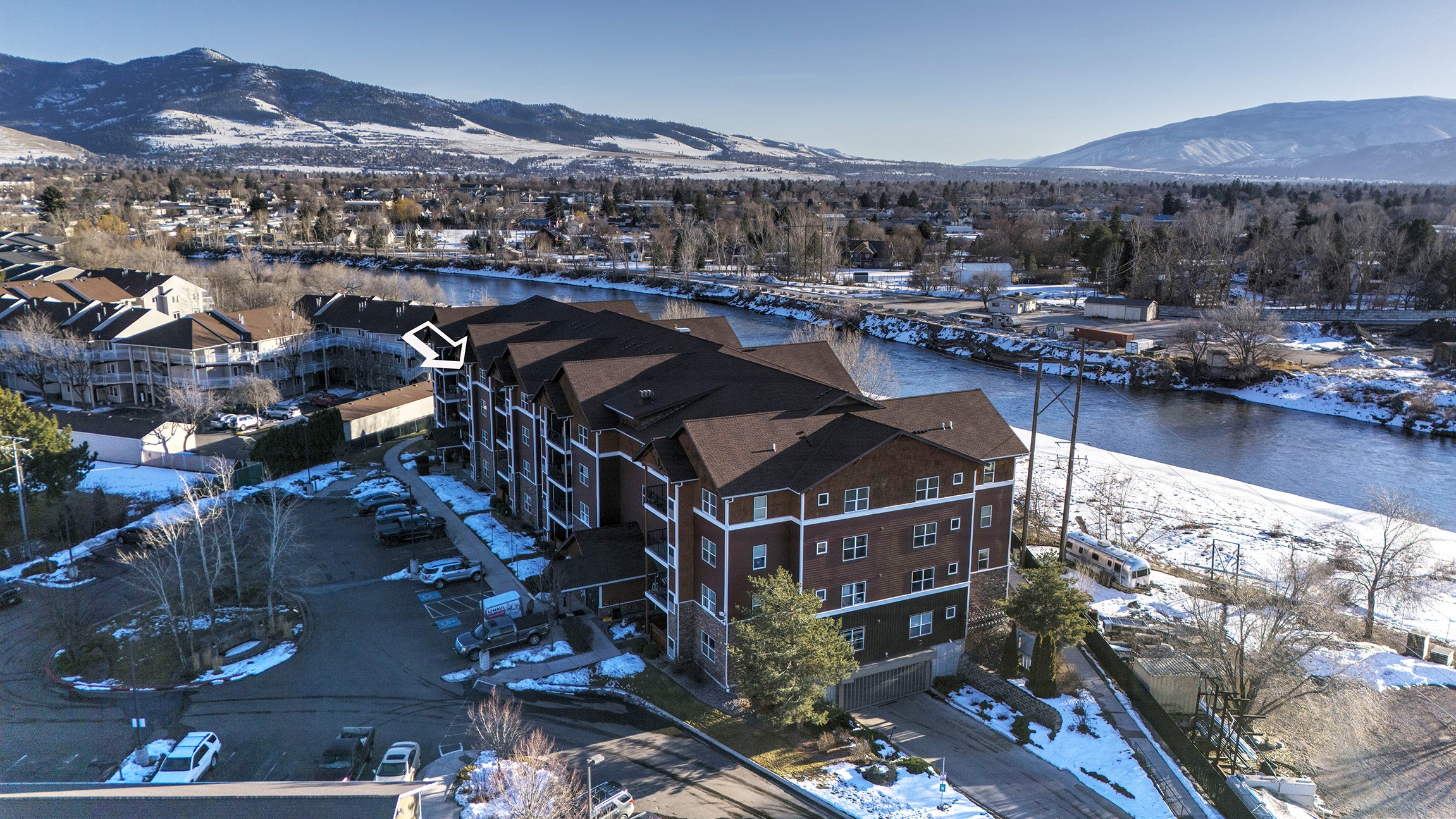 Missoula, Montana 59808, United States, 2 Bedrooms Bedrooms, ,3 BathroomsBathrooms,Residential,Active,80767