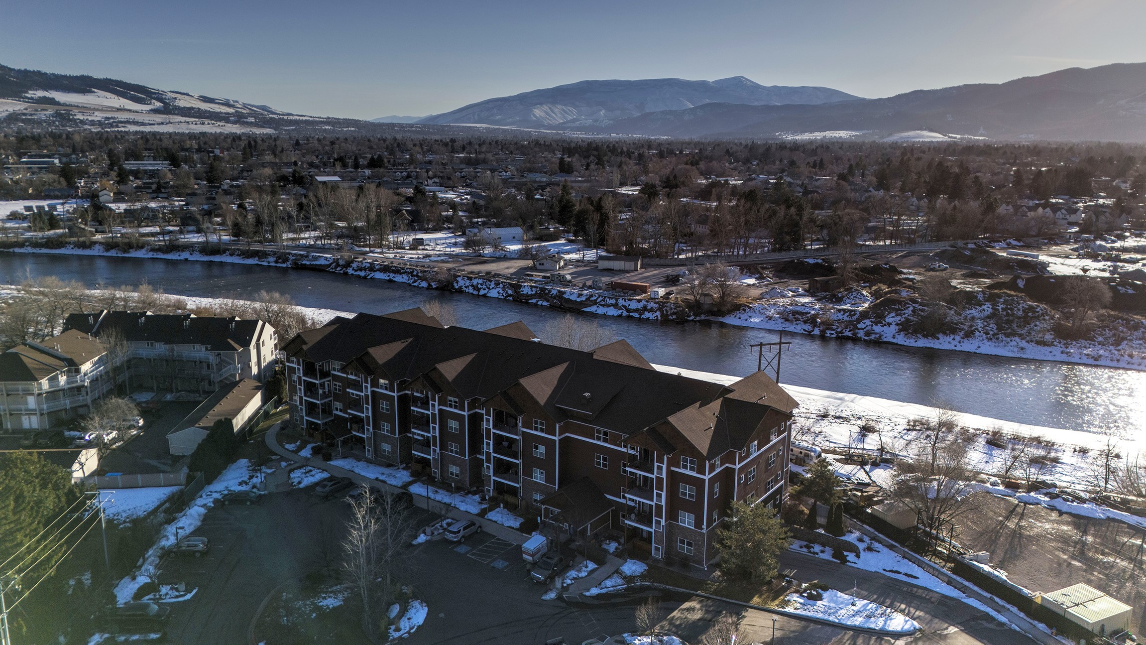 Missoula, Montana 59808, United States, 2 Bedrooms Bedrooms, ,3 BathroomsBathrooms,Residential,Active,80767