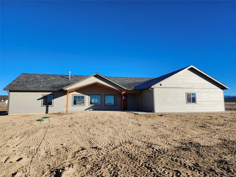 5970 Deshka Drive Helena MT 59602