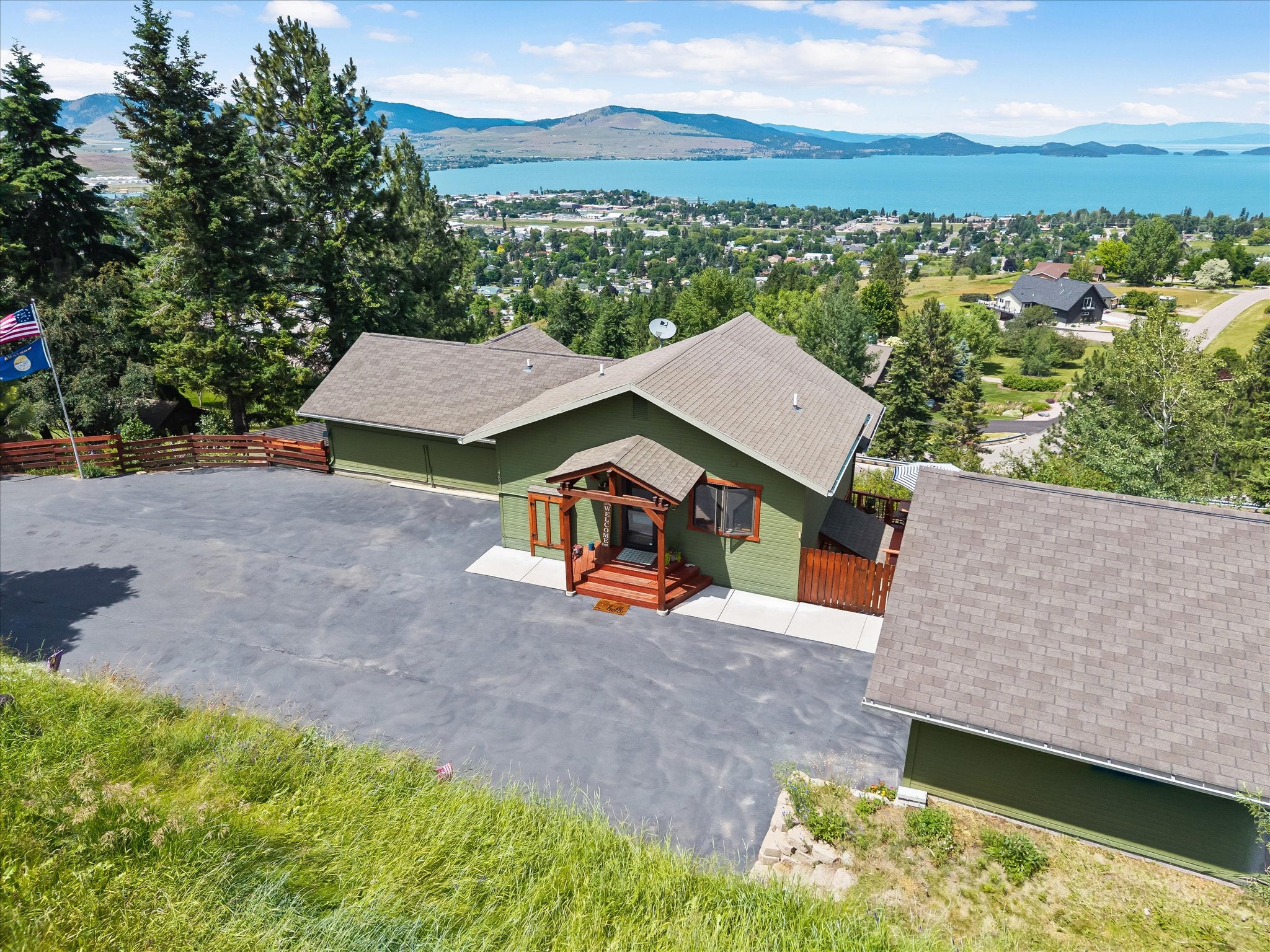 485 Mission View Drive