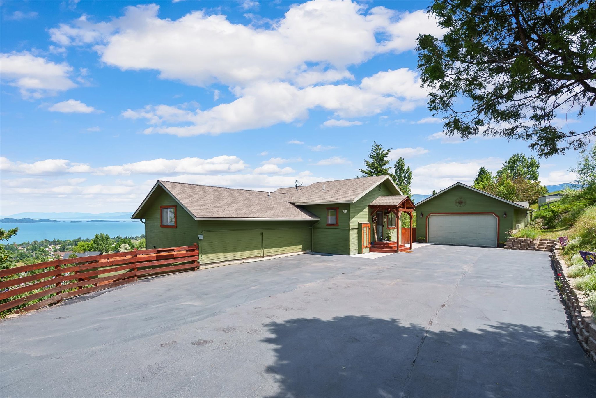 485 Mission View Drive