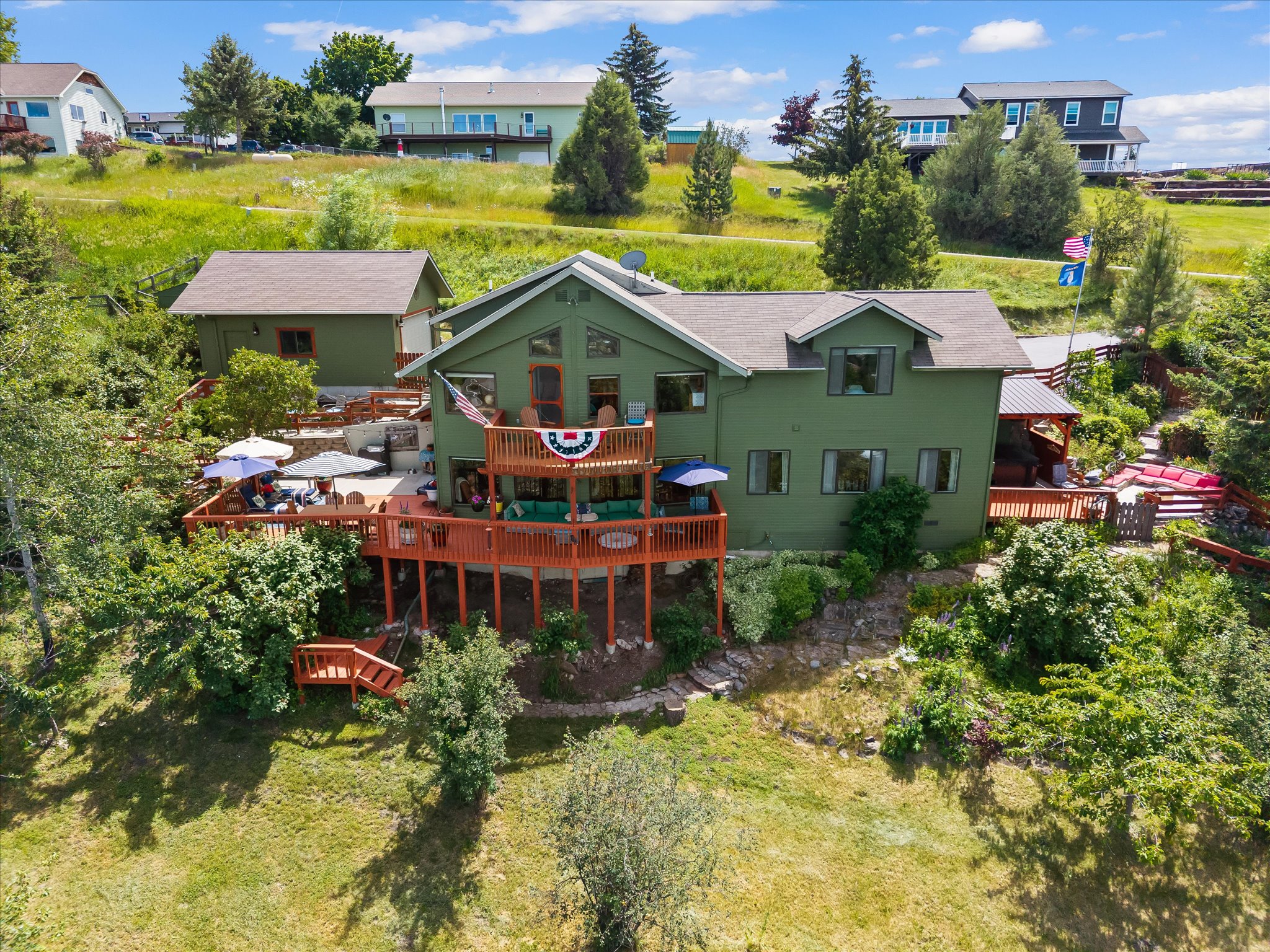 485 Mission View Drive