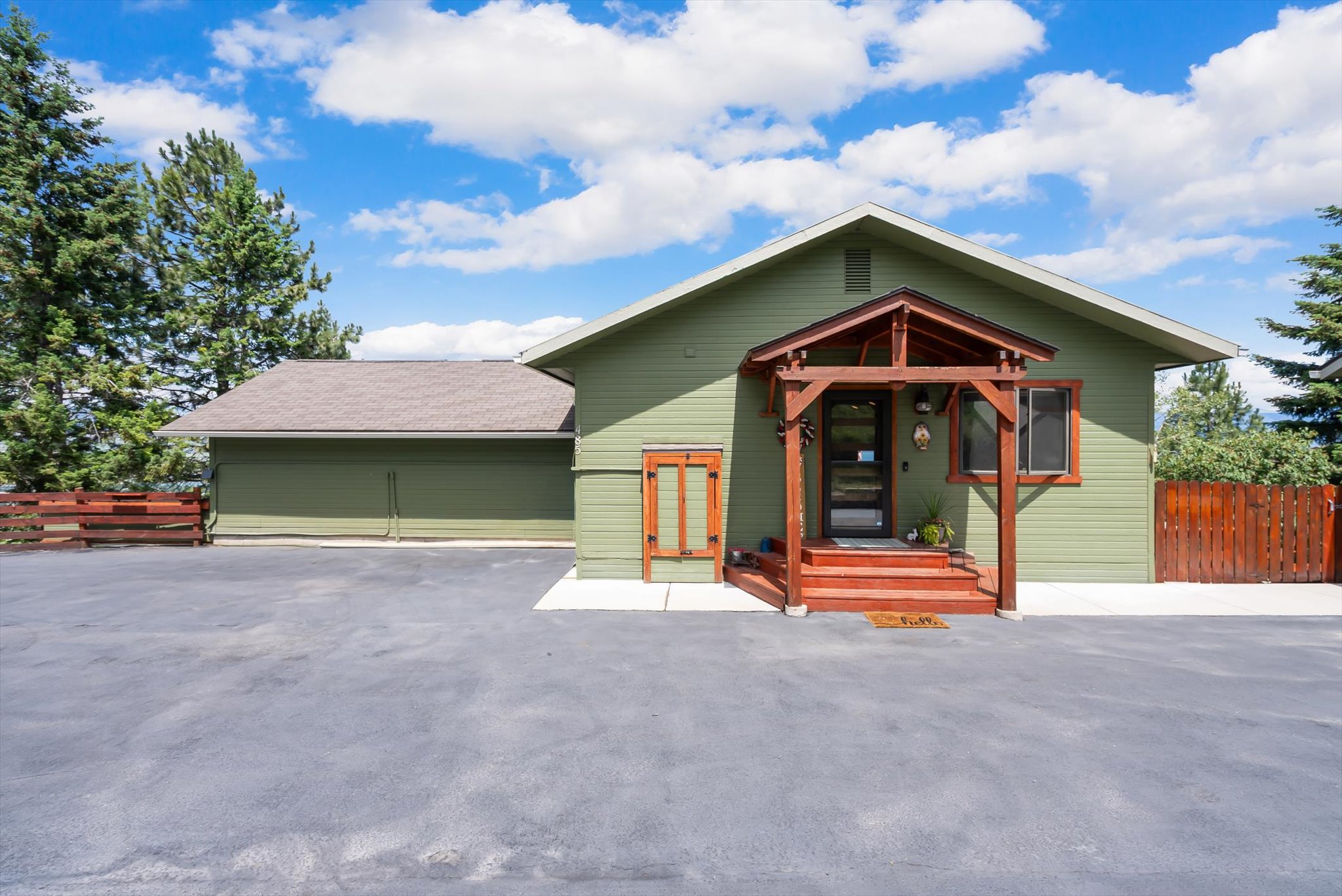 485 Mission View Drive