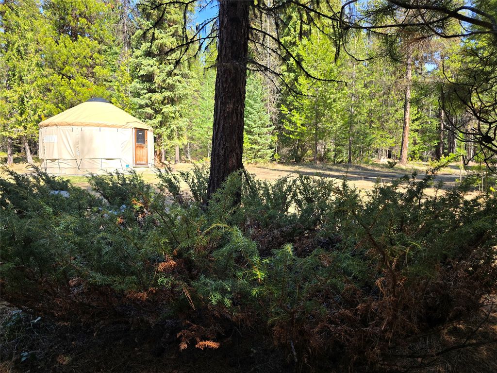 Photo of 00 Northwood Road, Troy, MT 59935 (MLS # 30068915)