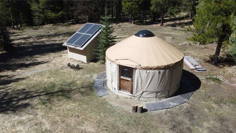 Photo of 00 Northwood Road, Troy, MT 59935 (MLS # 30068915)