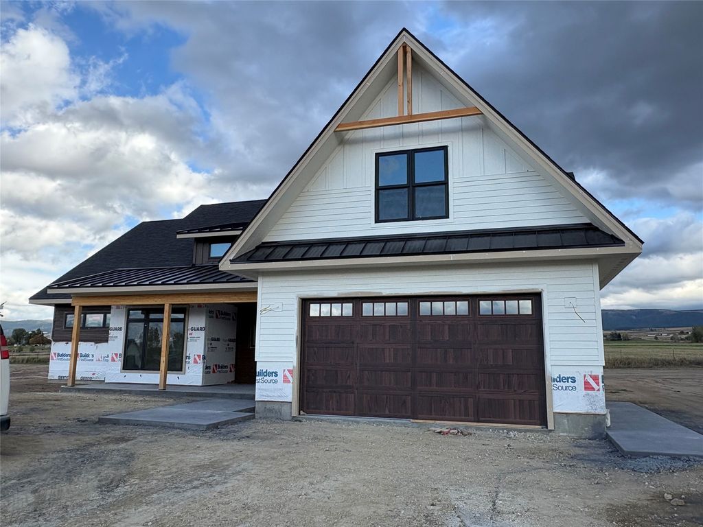 Photo of 1084 Josie Court, Stevensville, MT 59870 (MLS # 30054422)