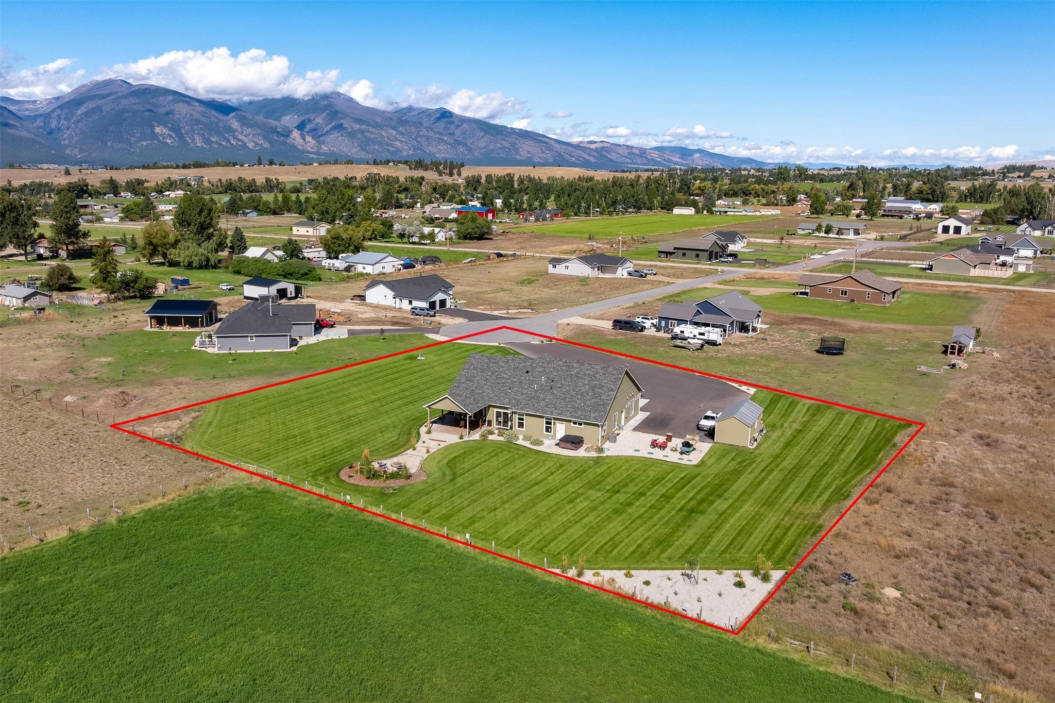 4464 Collie Court