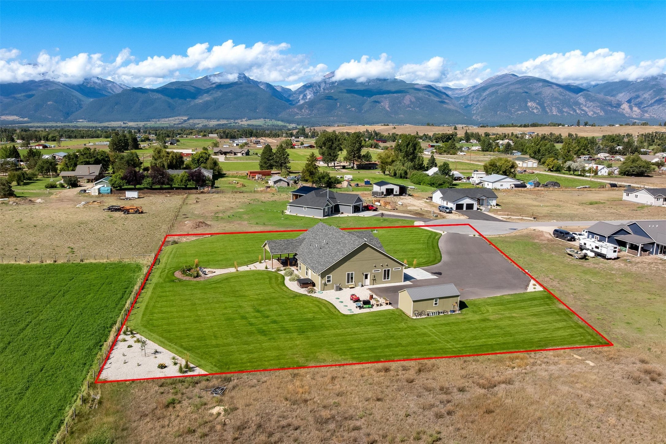 4464 Collie Court