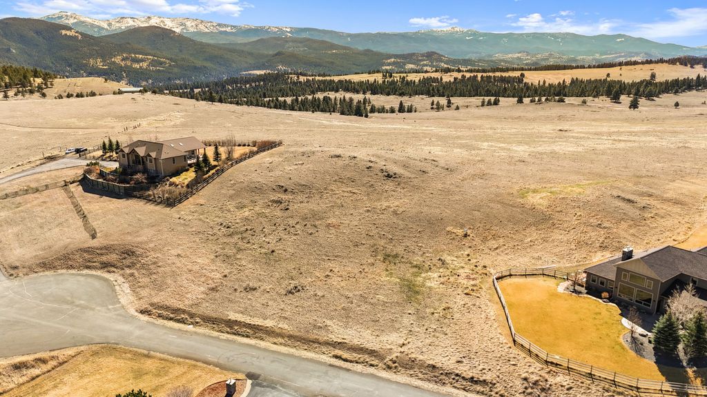 Photo of 8 Lana Lane, Clancy, MT 59634 (MLS # 30066799)