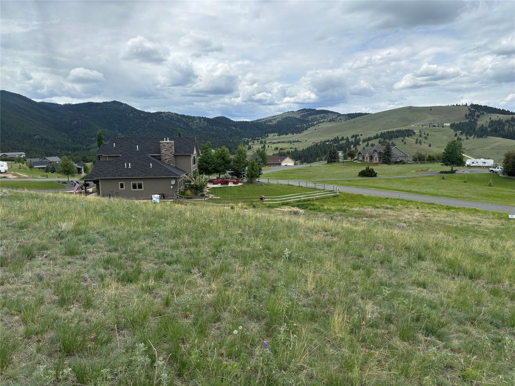 Photo of 8 Lana Lane, Clancy, MT 59634 (MLS # 30066799)