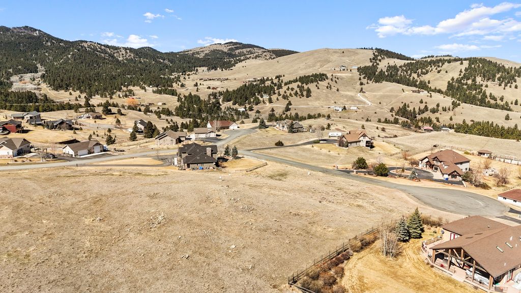 Photo of 8 Lana Lane, Clancy, MT 59634 (MLS # 30066799)