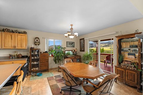 Tiny photo for 27 Tanager Lane, East Helena, MT 59635 (MLS # 30071595)