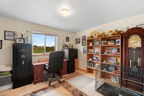 Tiny photo for 27 Tanager Lane, East Helena, MT 59635 (MLS # 30071595)