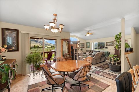 Tiny photo for 27 Tanager Lane, East Helena, MT 59635 (MLS # 30071595)