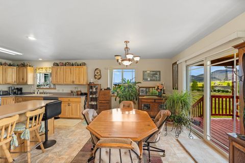 Tiny photo for 27 Tanager Lane, East Helena, MT 59635 (MLS # 30071595)