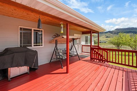 Tiny photo for 27 Tanager Lane, East Helena, MT 59635 (MLS # 30071595)