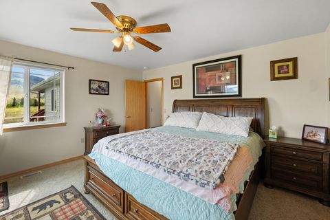 Tiny photo for 27 Tanager Lane, East Helena, MT 59635 (MLS # 30071595)