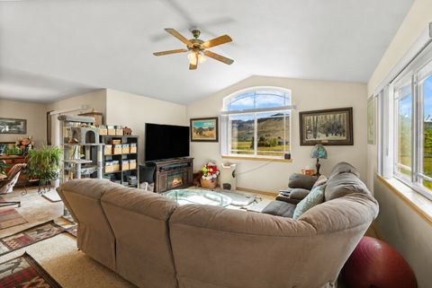 Tiny photo for 27 Tanager Lane, East Helena, MT 59635 (MLS # 30071595)