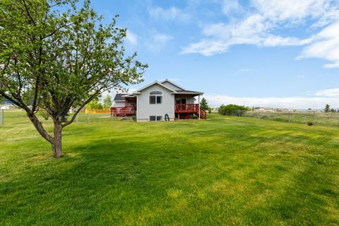 Tiny photo for 27 Tanager Lane, East Helena, MT 59635 (MLS # 30071595)