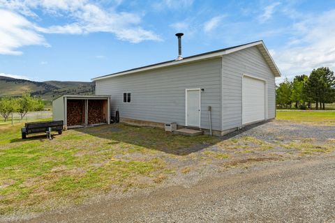 Tiny photo for 27 Tanager Lane, East Helena, MT 59635 (MLS # 30071595)