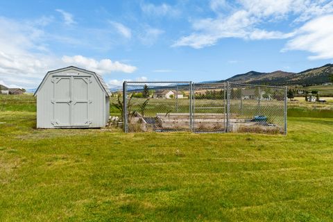 Tiny photo for 27 Tanager Lane, East Helena, MT 59635 (MLS # 30071595)