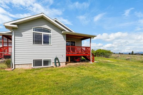 Tiny photo for 27 Tanager Lane, East Helena, MT 59635 (MLS # 30071595)