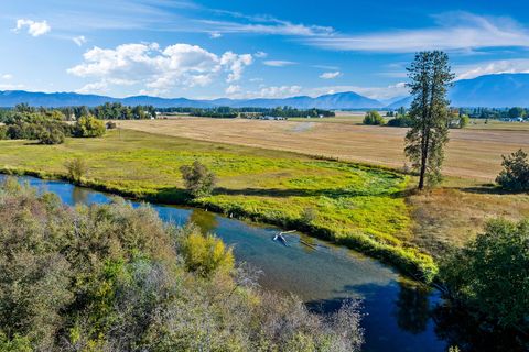 Nhn (Tract 3) Dairy Farm Court Kalispell MT 59901
