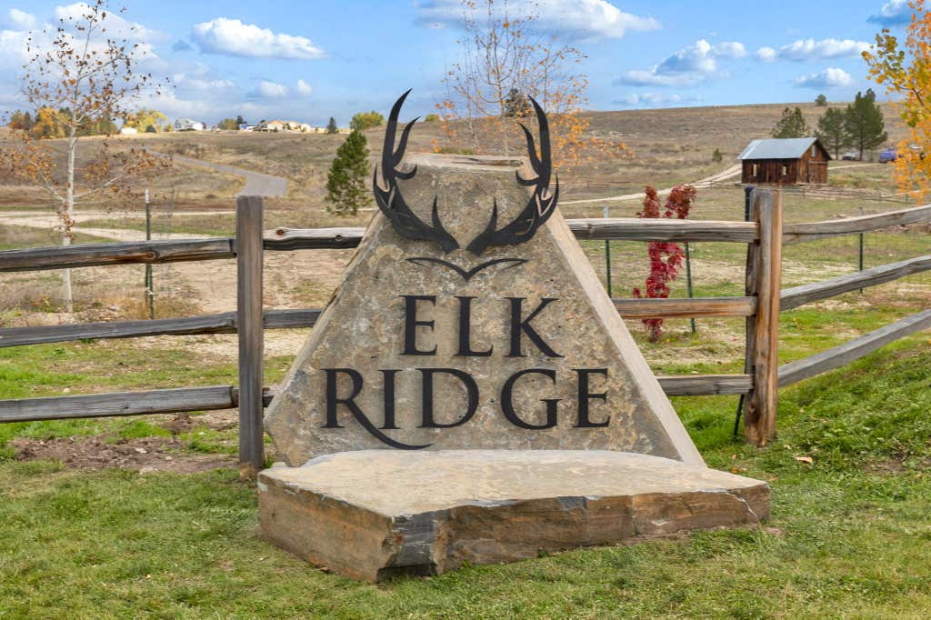 Photo of 1117 Rugged Ridge Road, Stevensville, MT 59870 (MLS # 30074510)