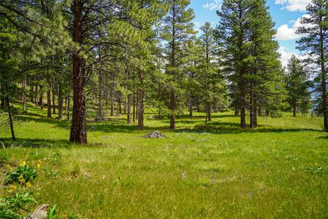 Tiny photo for Nhn Dry Smith Road, Victor, MT 59875 (MLS # 30071389)