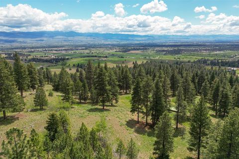 Tiny photo for Nhn Dry Smith Road, Victor, MT 59875 (MLS # 30071389)