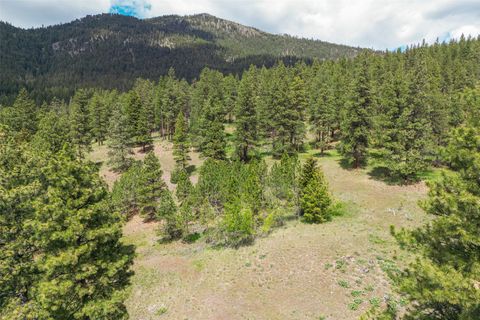 Tiny photo for Nhn Dry Smith Road, Victor, MT 59875 (MLS # 30071389)