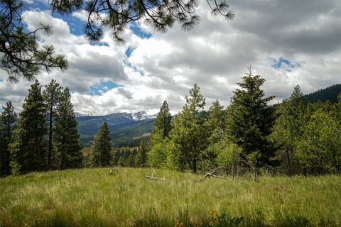 Tiny photo for Nhn Dry Smith Road, Victor, MT 59875 (MLS # 30071389)