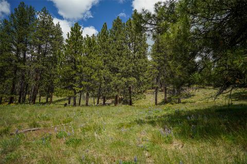 Tiny photo for Nhn Dry Smith Road, Victor, MT 59875 (MLS # 30071389)