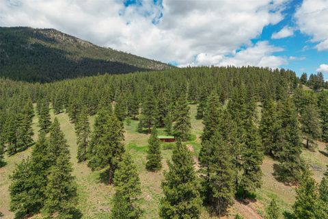 Tiny photo for Nhn Dry Smith Road, Victor, MT 59875 (MLS # 30071389)