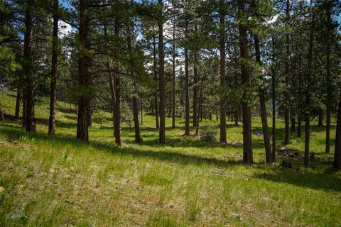 Tiny photo for Nhn Dry Smith Road, Victor, MT 59875 (MLS # 30071389)