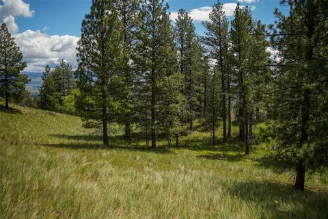 Tiny photo for Nhn Dry Smith Road, Victor, MT 59875 (MLS # 30071389)
