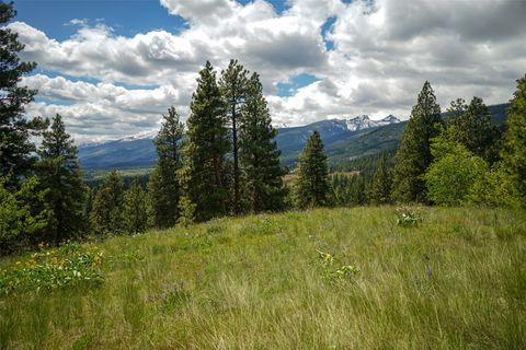 Tiny photo for Nhn Dry Smith Road, Victor, MT 59875 (MLS # 30071389)