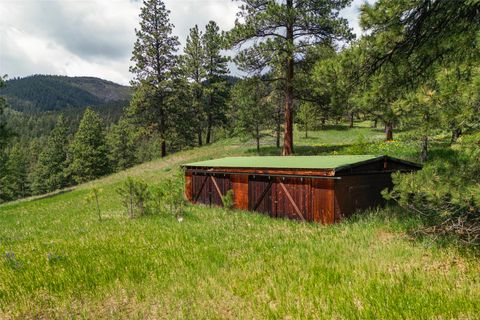 Tiny photo for Nhn Dry Smith Road, Victor, MT 59875 (MLS # 30071389)