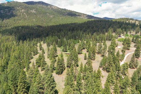 Tiny photo for Nhn Dry Smith Road, Victor, MT 59875 (MLS # 30071389)