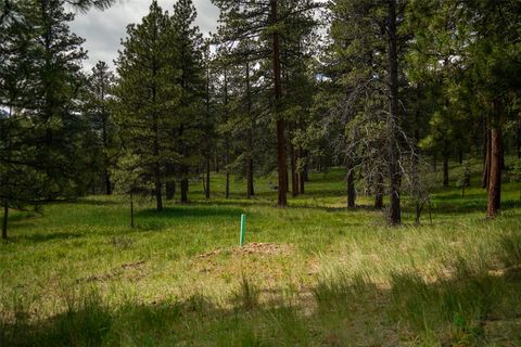 Tiny photo for Nhn Dry Smith Road, Victor, MT 59875 (MLS # 30071389)