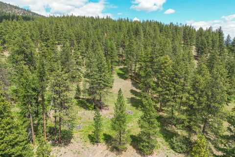 Tiny photo for Nhn Dry Smith Road, Victor, MT 59875 (MLS # 30071389)