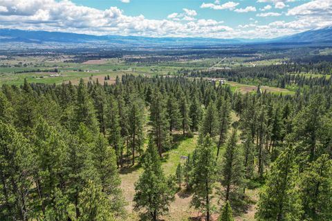 Tiny photo for Nhn Dry Smith Road, Victor, MT 59875 (MLS # 30071389)