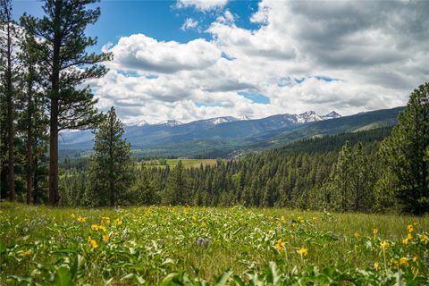 Photo of Nhn Dry Smith Road, Victor, MT 59875 (MLS # 30071389)