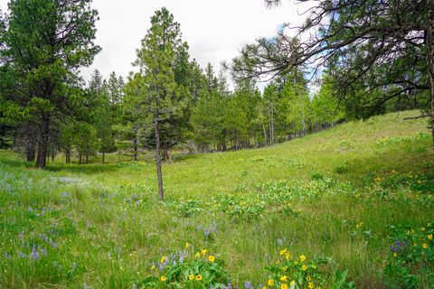 Tiny photo for Nhn Dry Smith Road, Victor, MT 59875 (MLS # 30071389)