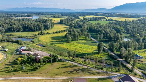 Photo of 50 Amdahl Lane, Kalispell, MT 59901 (MLS # 30054341)